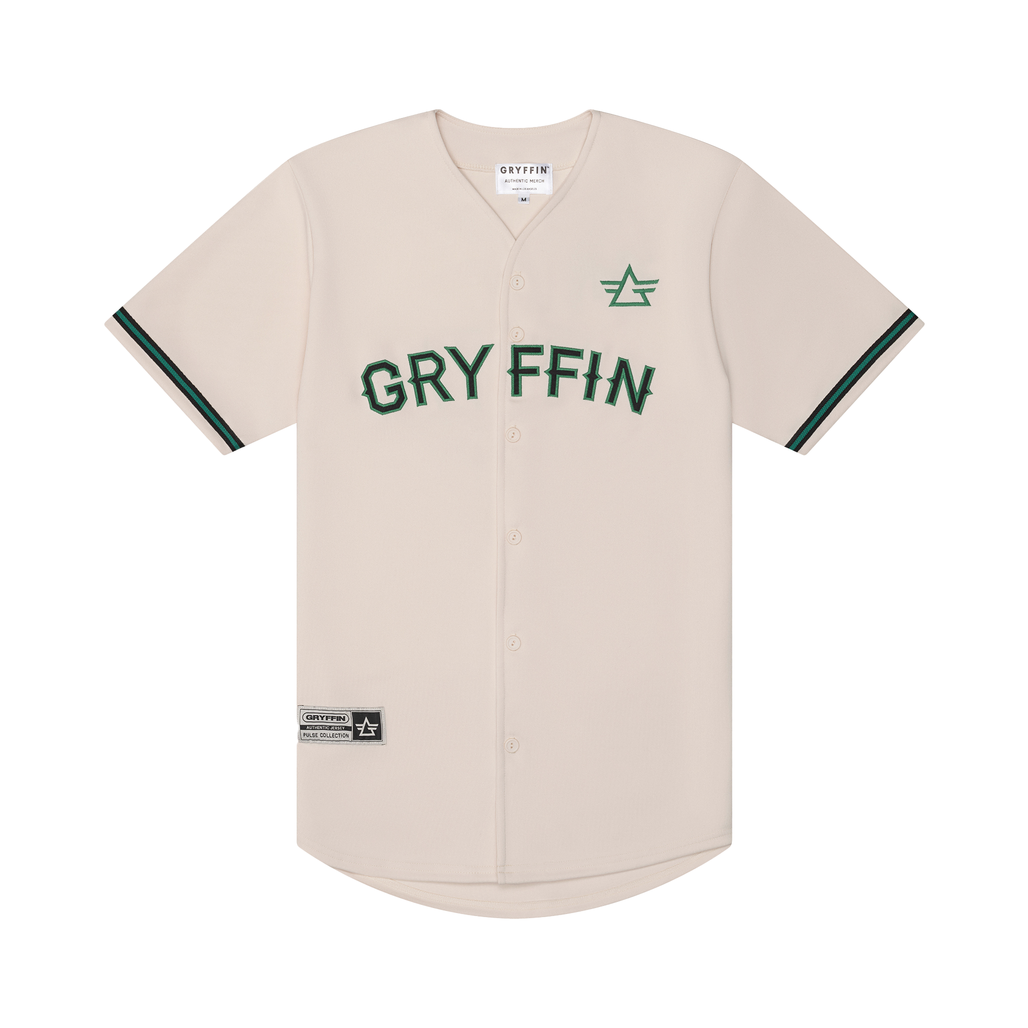 Gryffin Jersey
