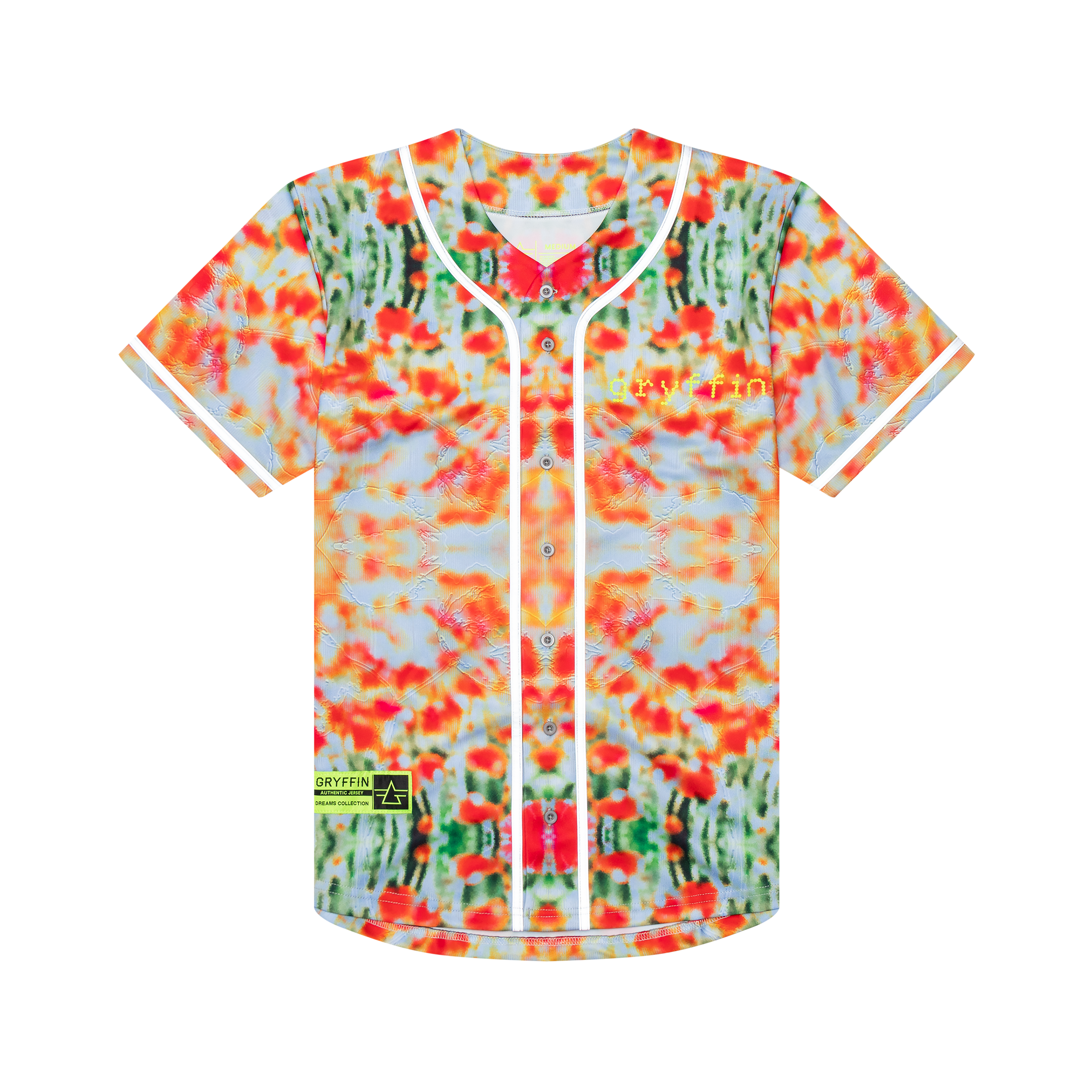 I JUST DROPPED 100 OF MY NEW REVERSIBLE ALIVE JERSEYS