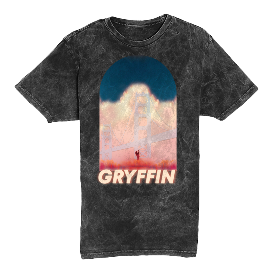 Tie Dye Tee
