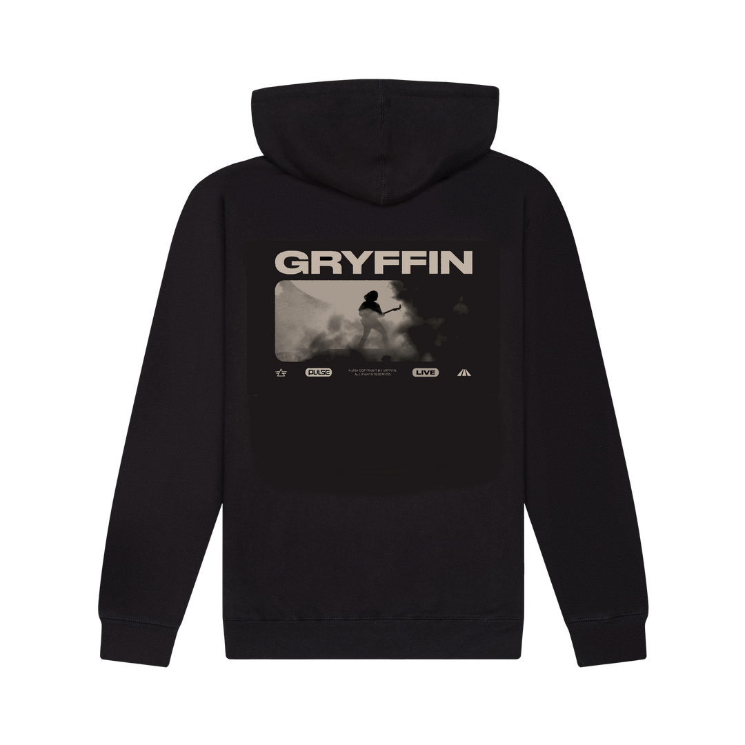 PULSE Hoodie