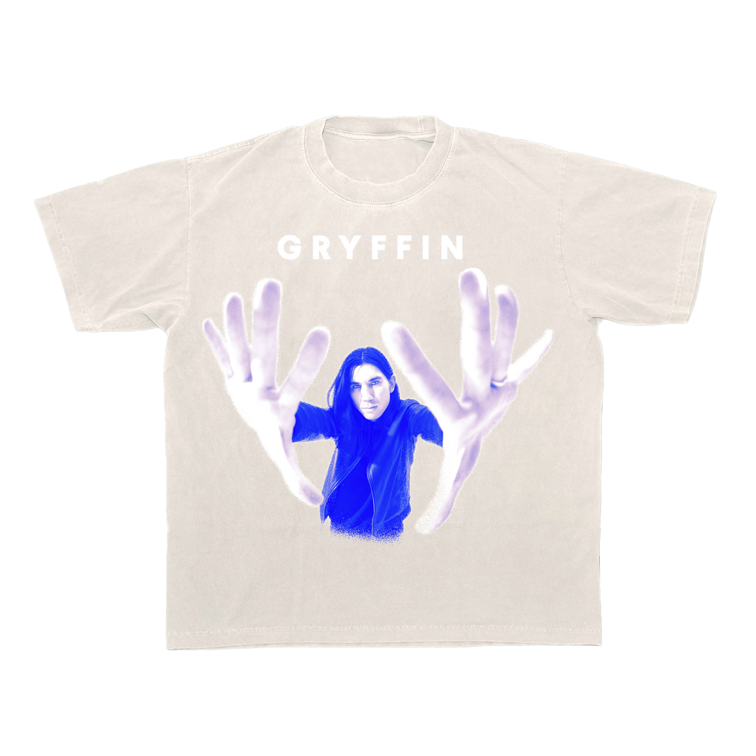 Gryffin Tee