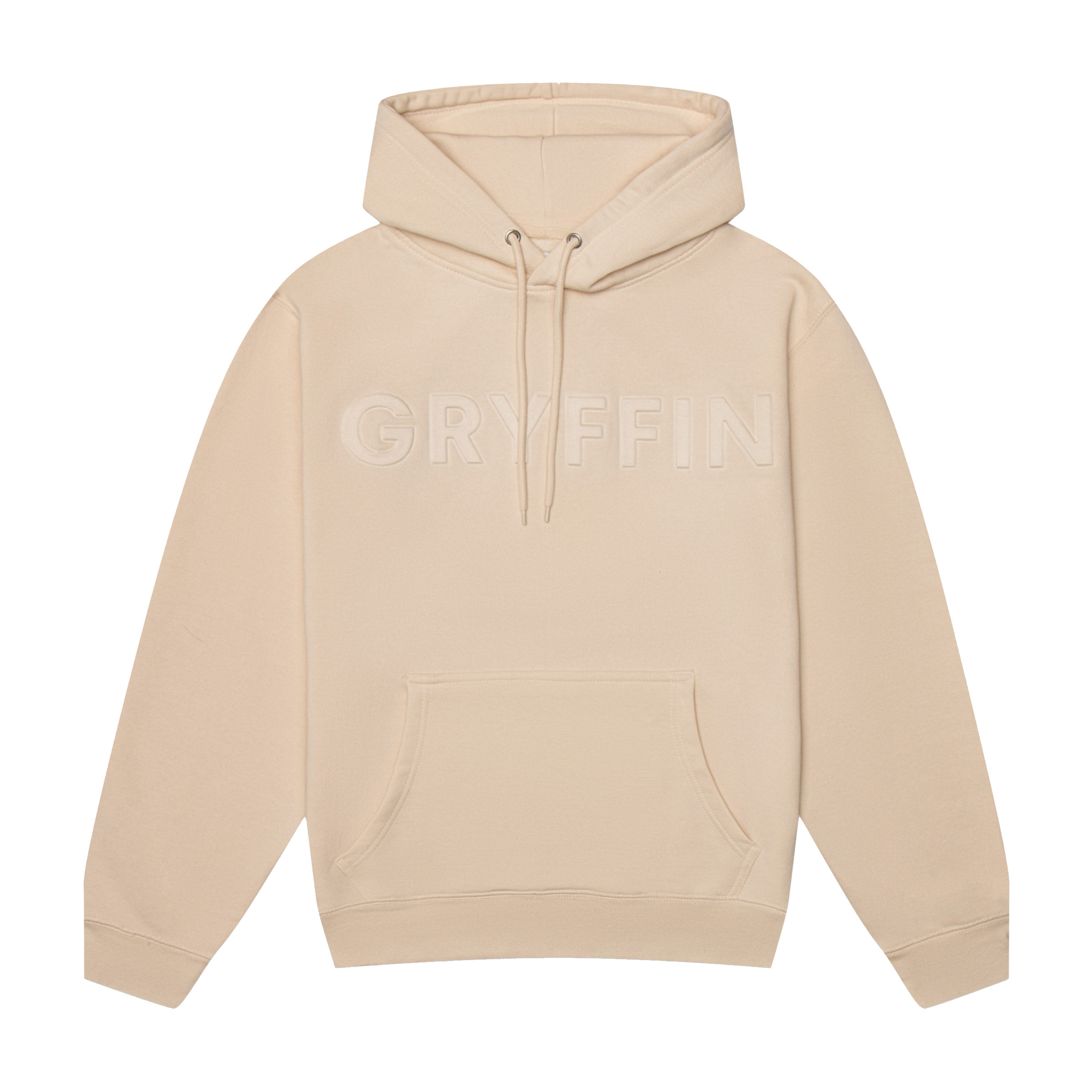 Beige hoodies sales