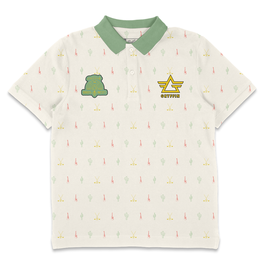 Golf Polo