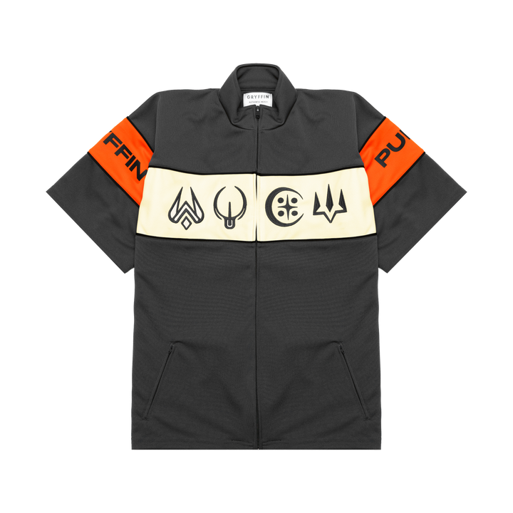 PULSE Zip Up - Interactive