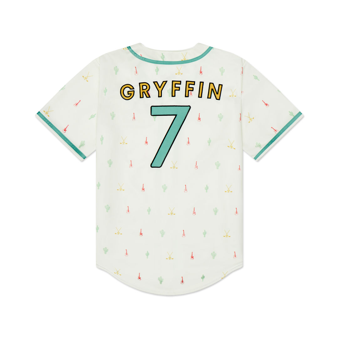 Golf Jersey