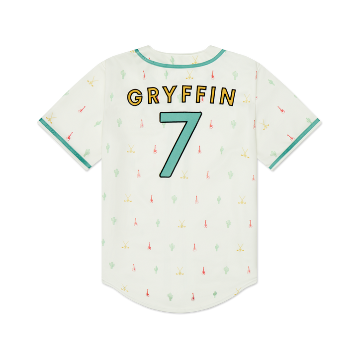 Golf Jersey