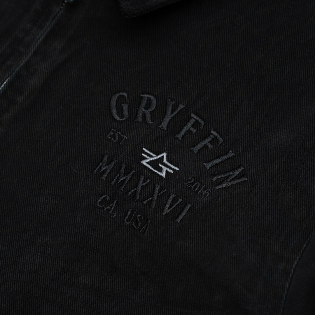 Work Jacket