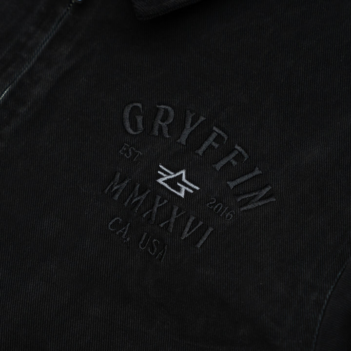 Work Jacket