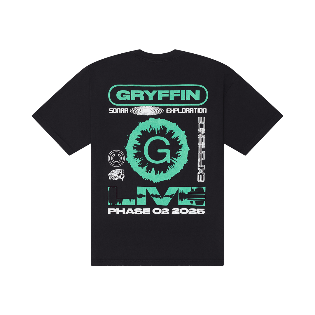 Gryffin T-Shirt