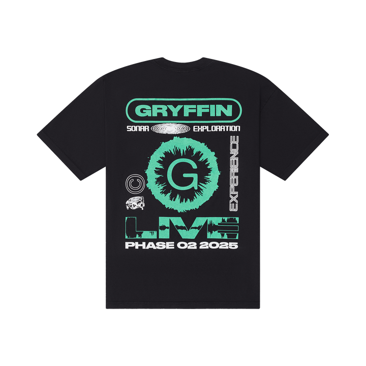 Gryffin T-Shirt