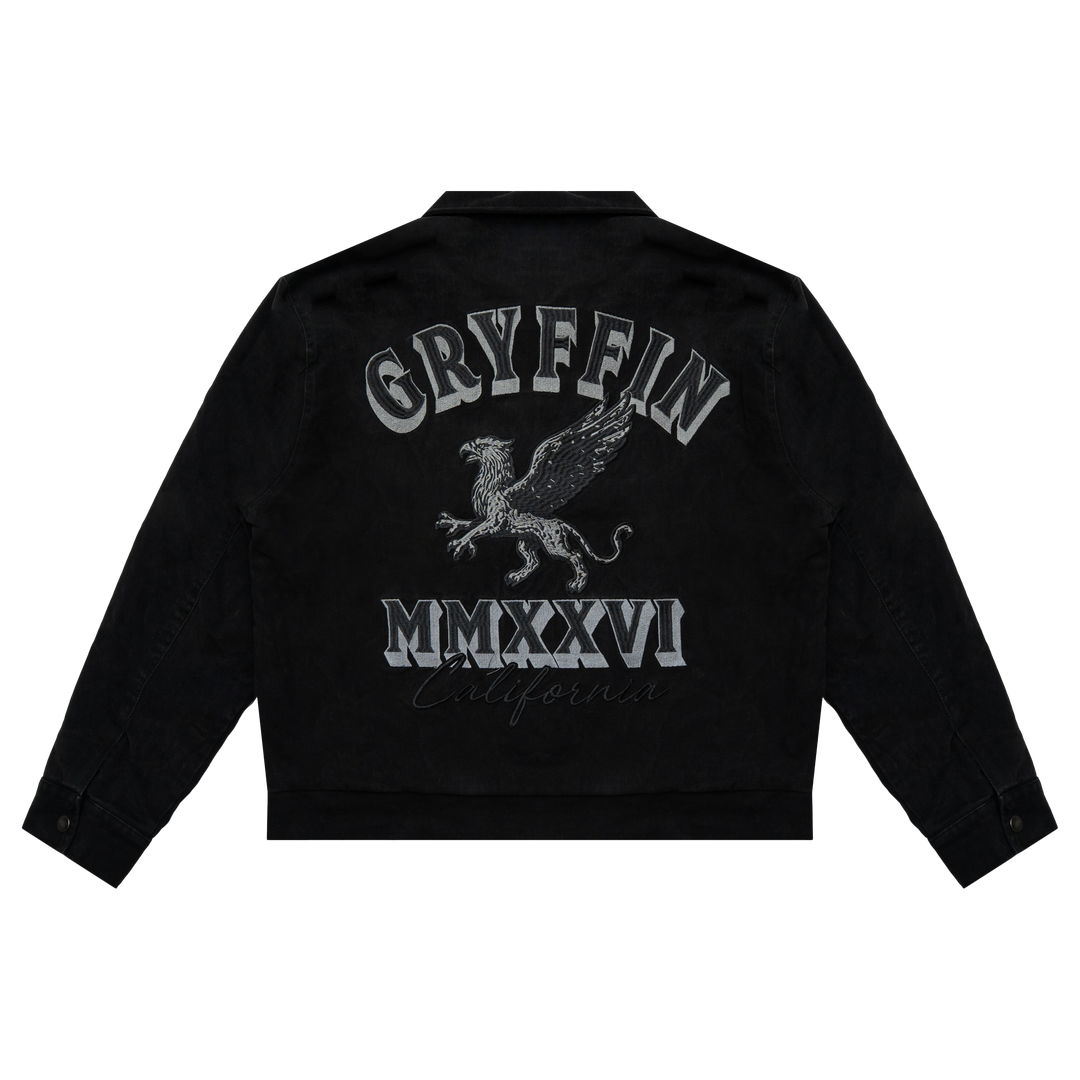Work Jacket