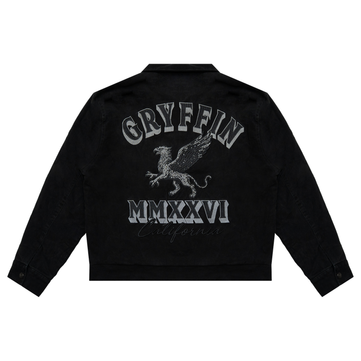 Work Jacket