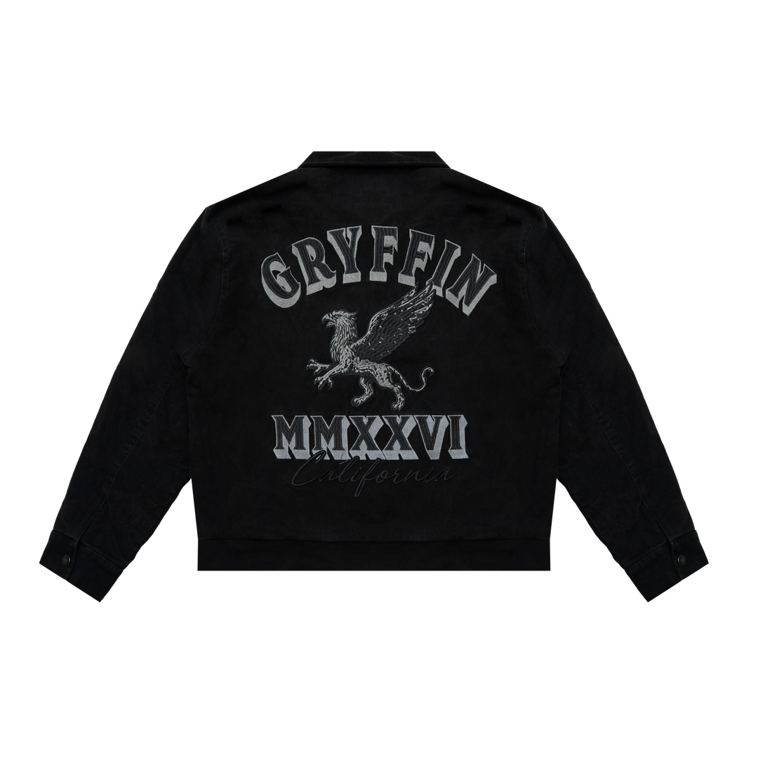 Work Jacket