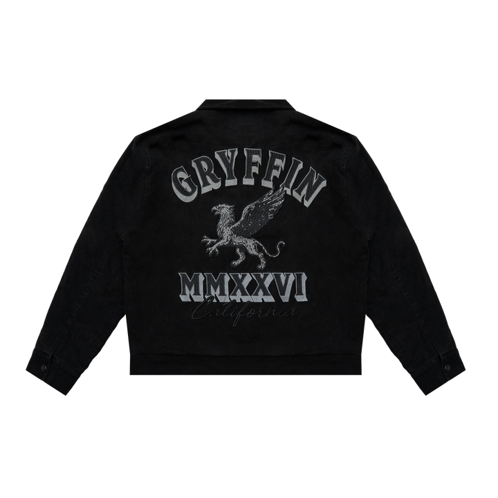 Work Jacket