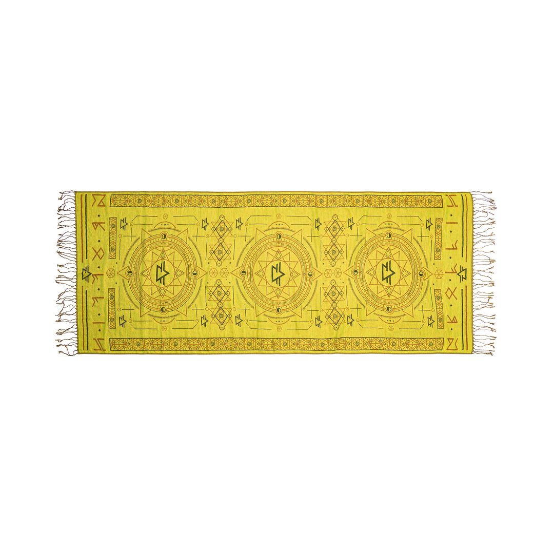 Gryffin Pashmina