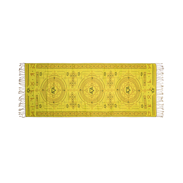 Gryffin Pashmina