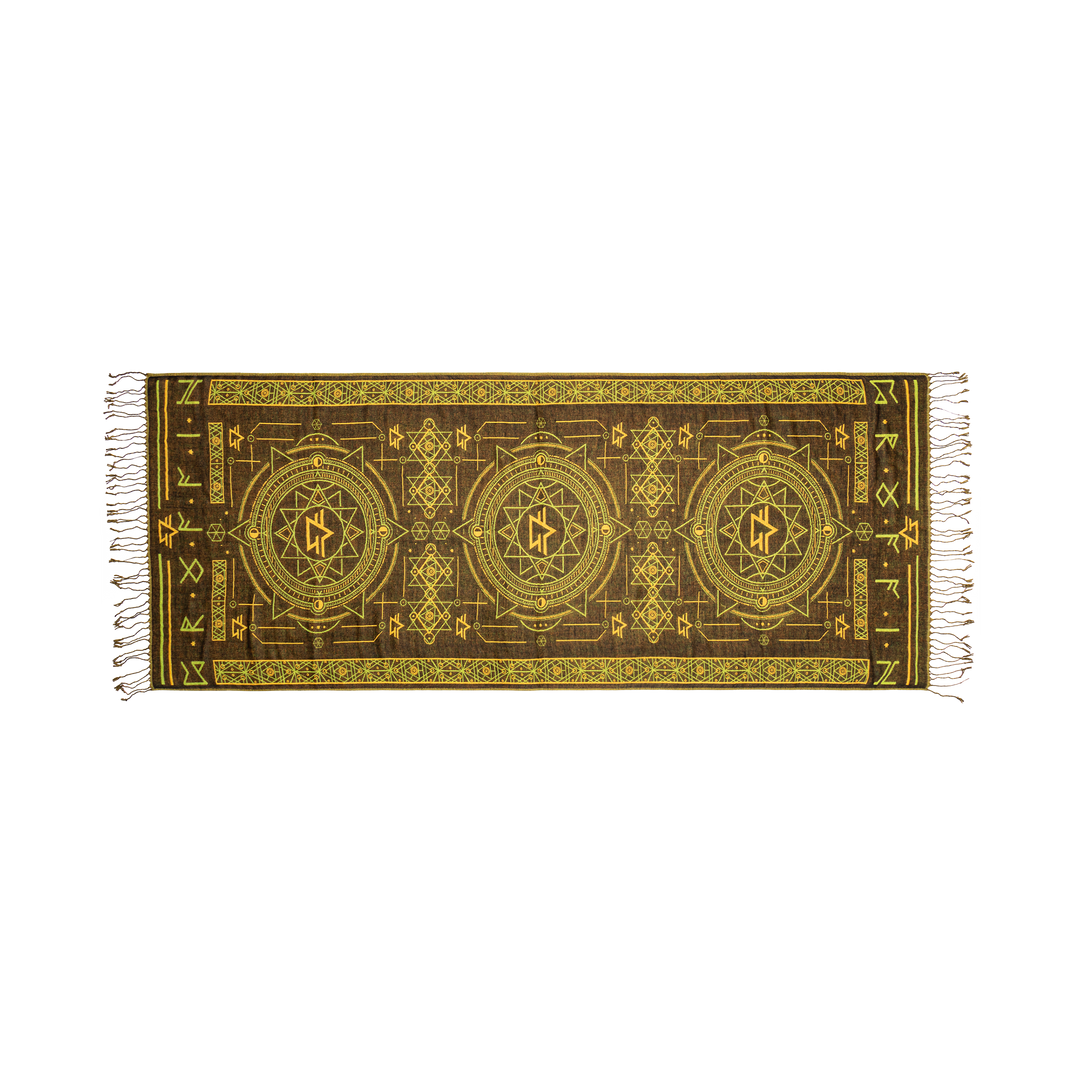 Gryffin Pashmina