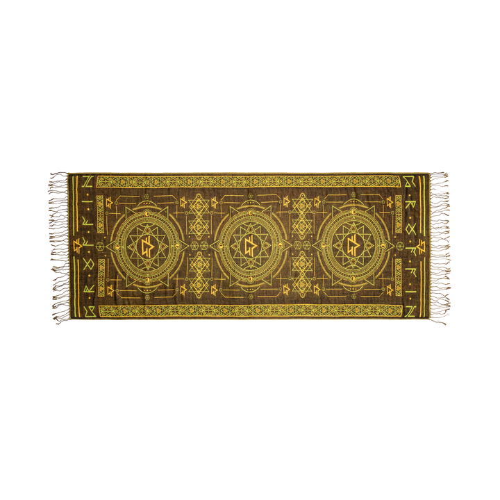 Gryffin Pashmina