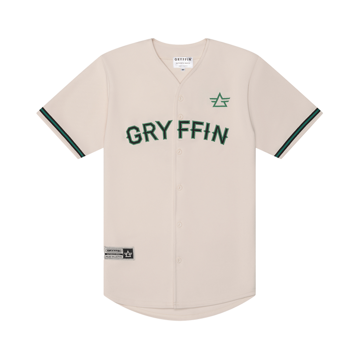 Gryffin Jersey