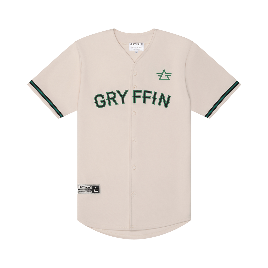 Gryffin Jersey