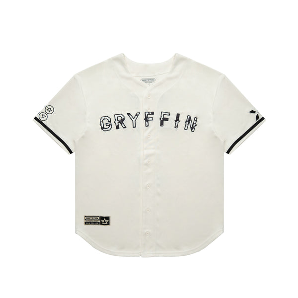 Cow Print Jersey