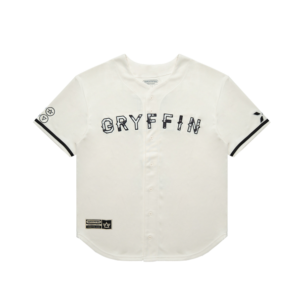 Cow Print Jersey