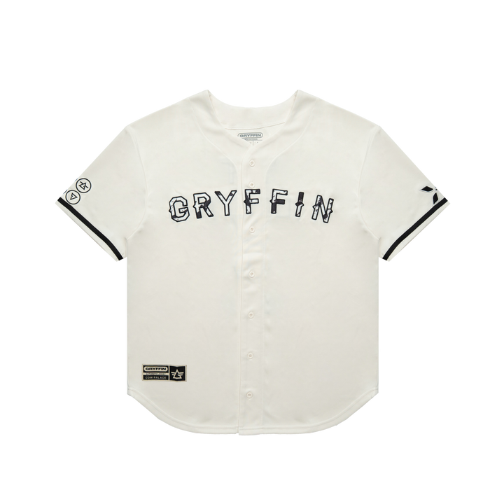 Cow Print Jersey