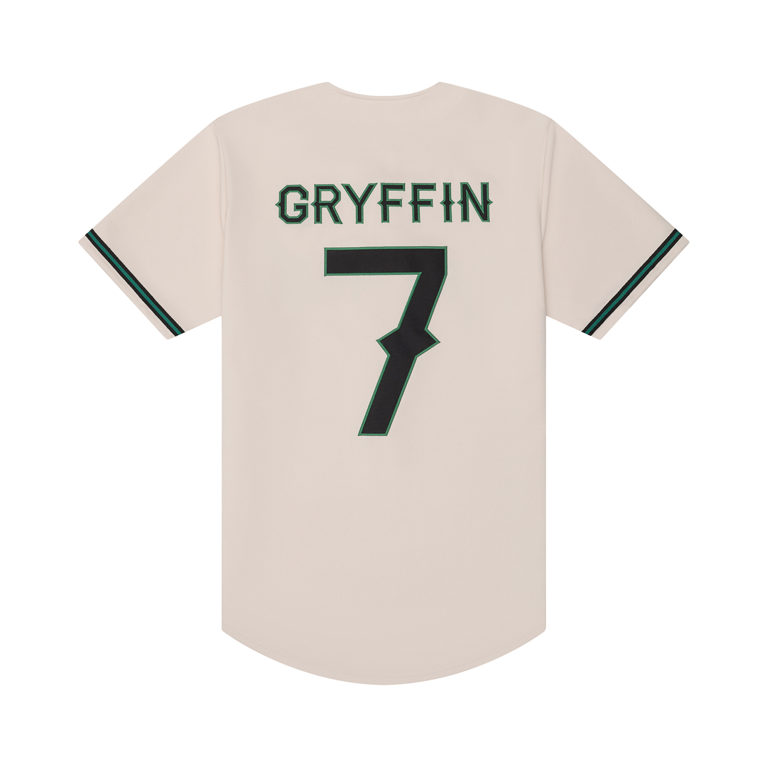 Gryffin Jersey Gryffin Jersey