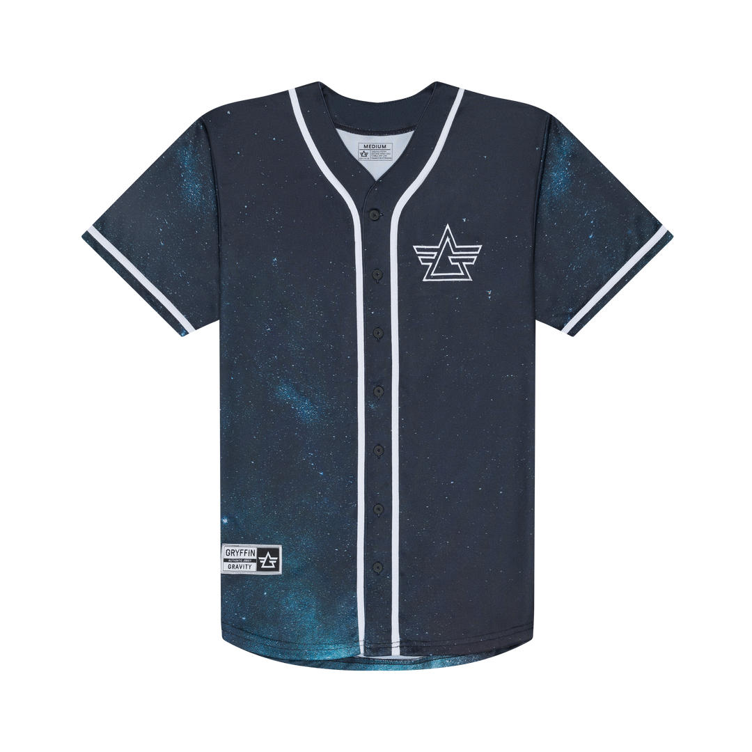 Gravity II Jersey