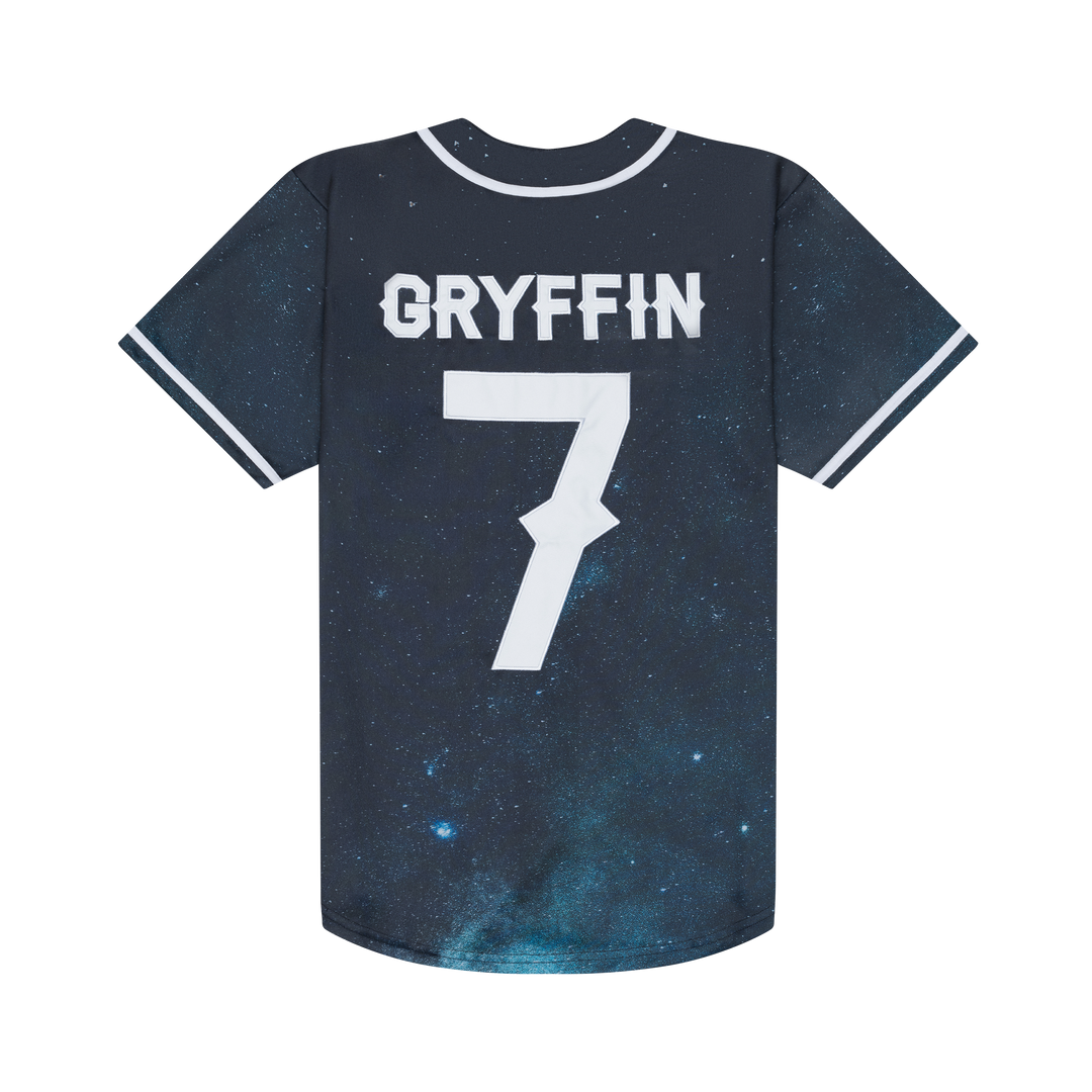 Gravity II Jersey