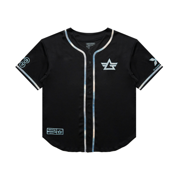 X Jersey