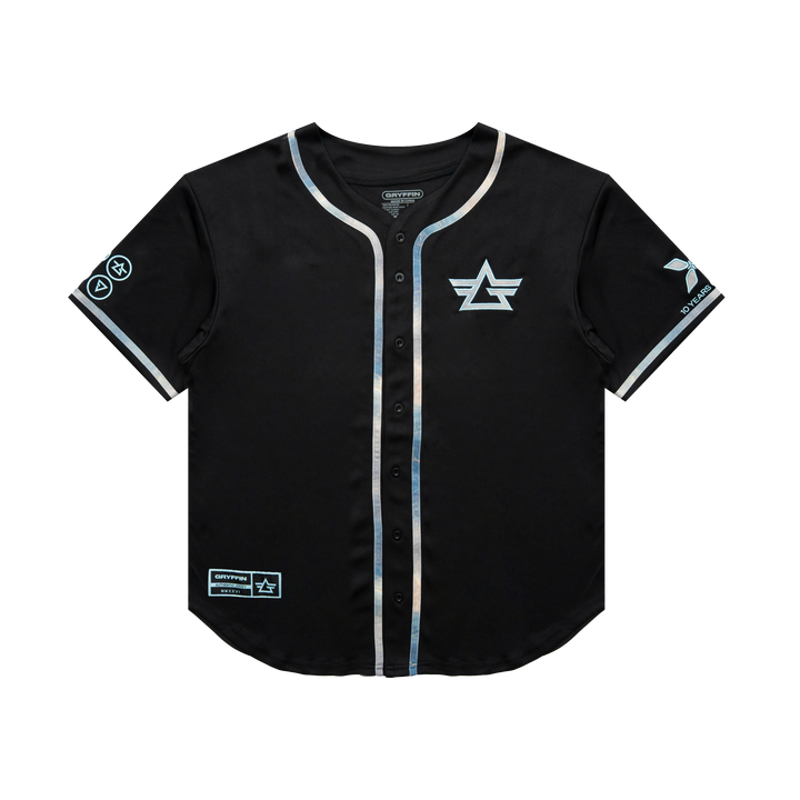 X Jersey
