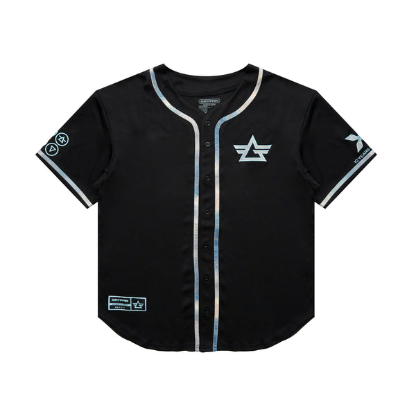 X Jersey
