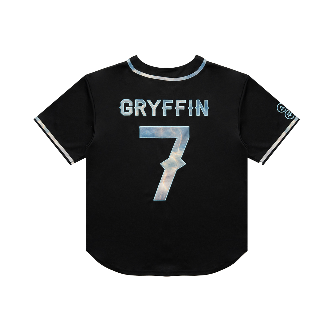 X Jersey
