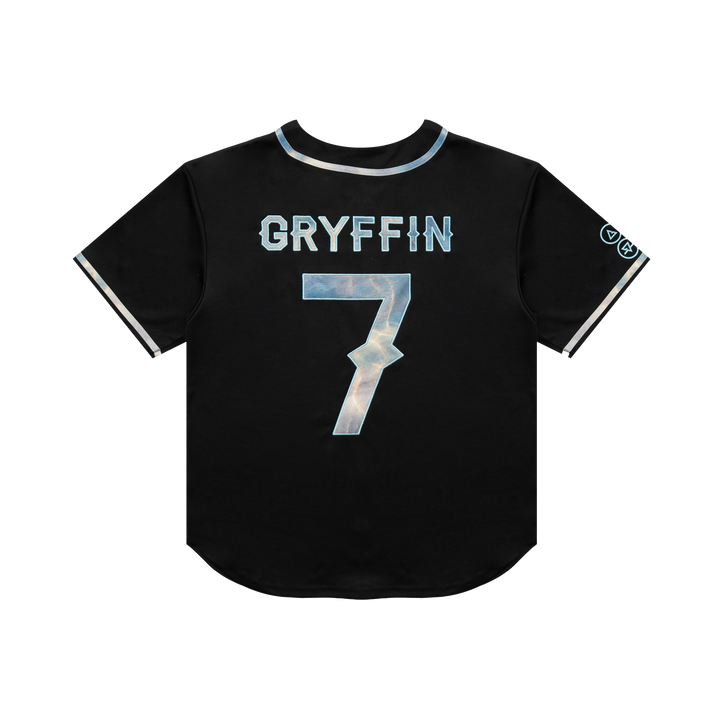 X Jersey