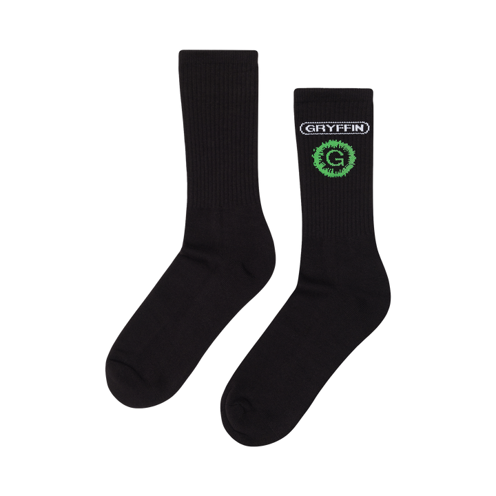 Gryffin Socks