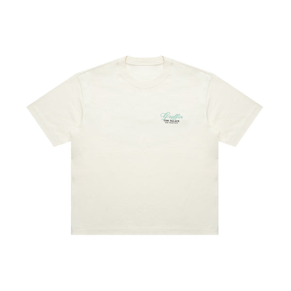 Cow Palace Tee