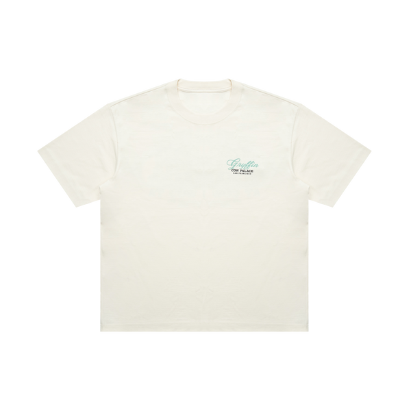 Cow Palace Tee