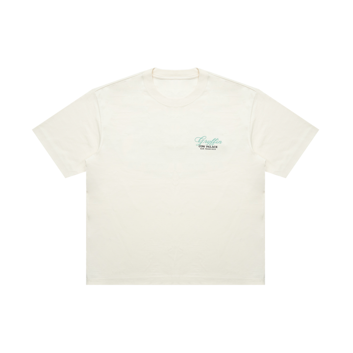 Cow Palace Tee