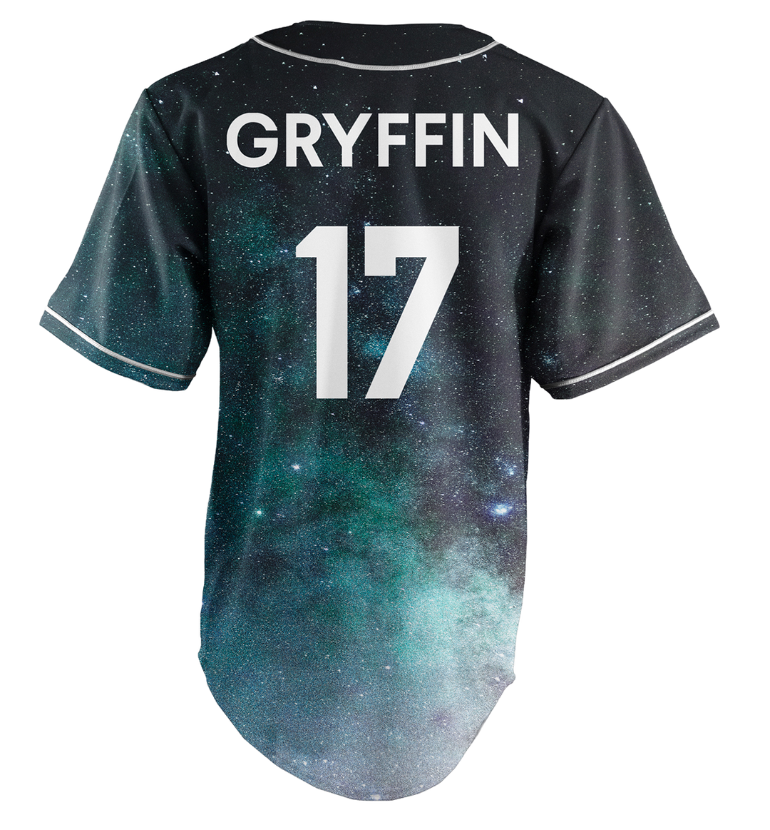 2018 Gravity Tour Jersey