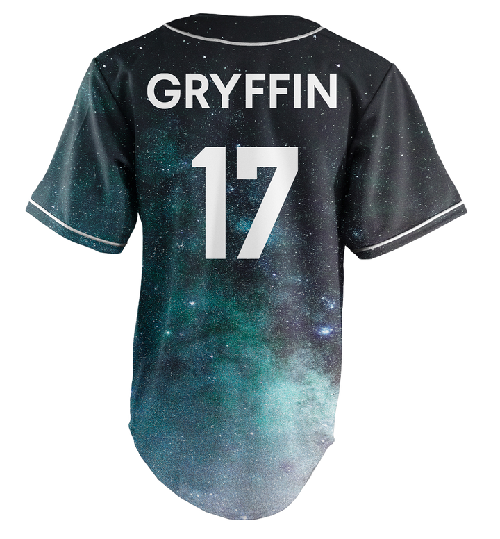 2018 Gravity Tour Jersey