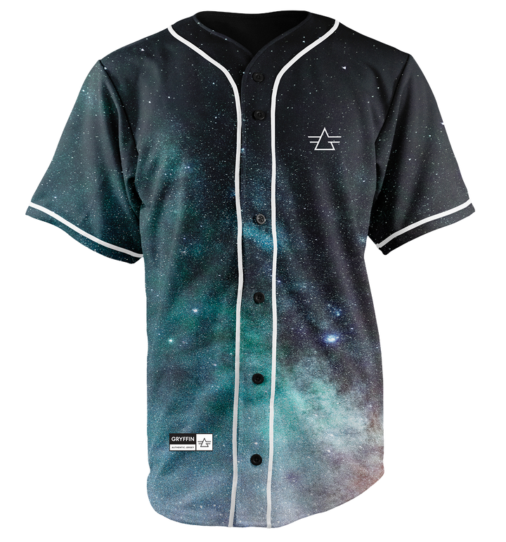 2018 Gravity Tour Jersey