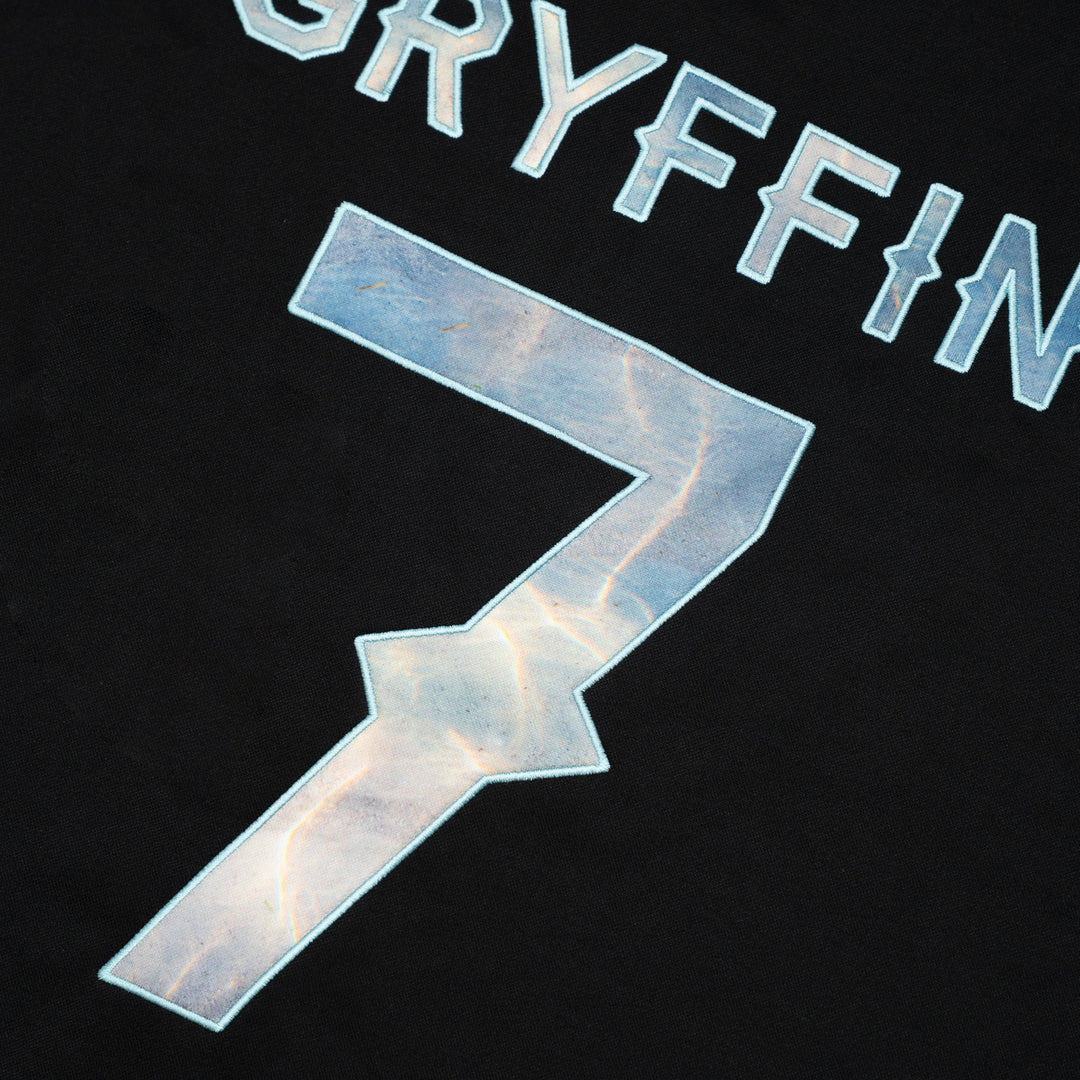 X Jersey