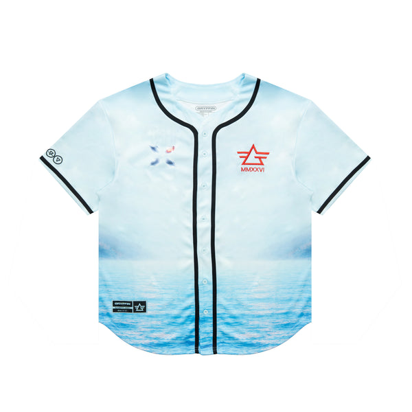Gryffin Clear Water Jersey