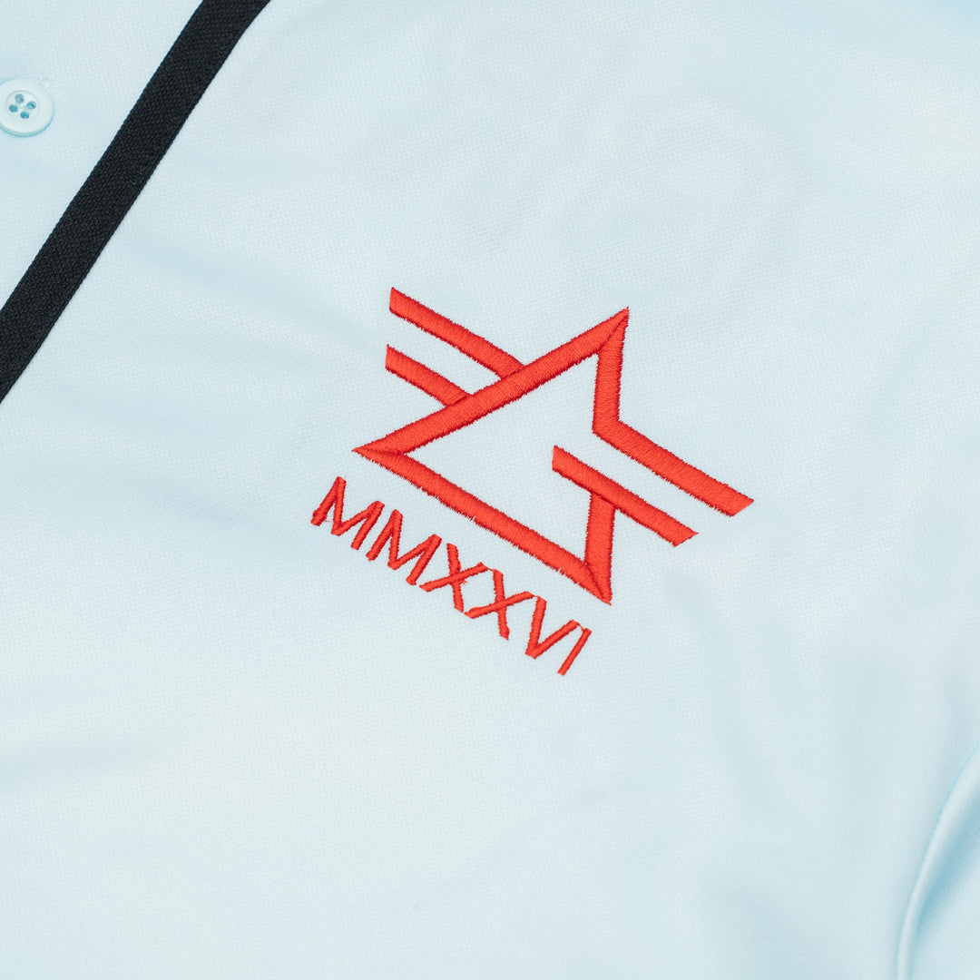 Gryffin Clear Water Jersey