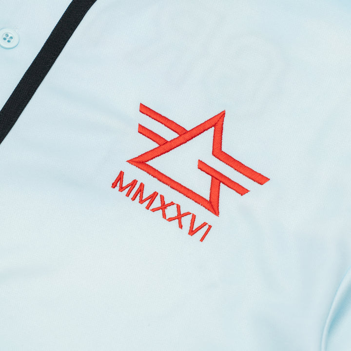 Gryffin Clear Water Jersey