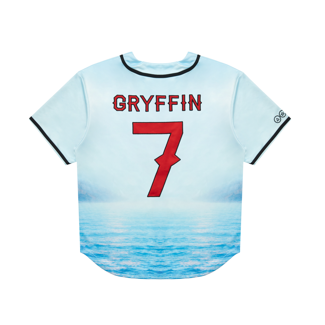 Gryffin Clear Water Jersey