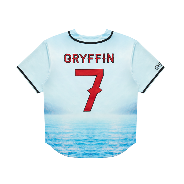 Gryffin Clear Water Jersey