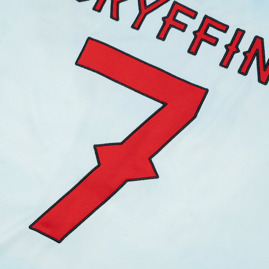 Gryffin Clear Water Jersey