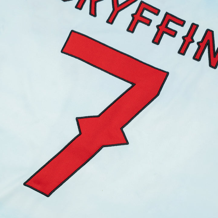 Gryffin Clear Water Jersey